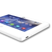 Комплект відеодомофону з Wi-Fi 10.1&rdquo; NeoLight NeoKIT IP PRO WF 10 (MEZZO IPW White + SOLO IP Graphite)
