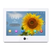 Комплект видеодомофона 8&rdquo; Neolight ALPHA Hybrid + SOLO FHD (Graphite) - Фото 3