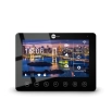 Комплект відеодомофону з Wi-Fi 7&rdquo; NeoLight NeoKIT HD WF (OMEGA+ HD WF Black + SOLO FHD Graphite)