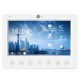 Видеодомофон NeoLight KAPPA+ HD (White) с детектором движения и записью видео