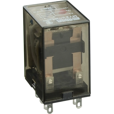 Аско Реле МY2 (DC 12 V)