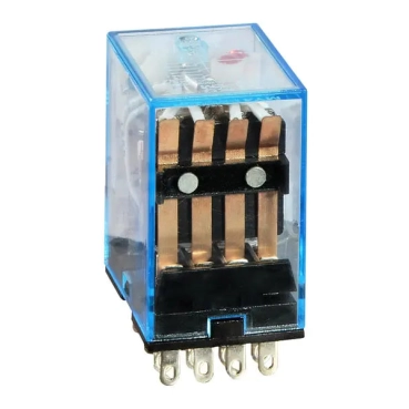 Аско Реле МY2 (DC 24 V)