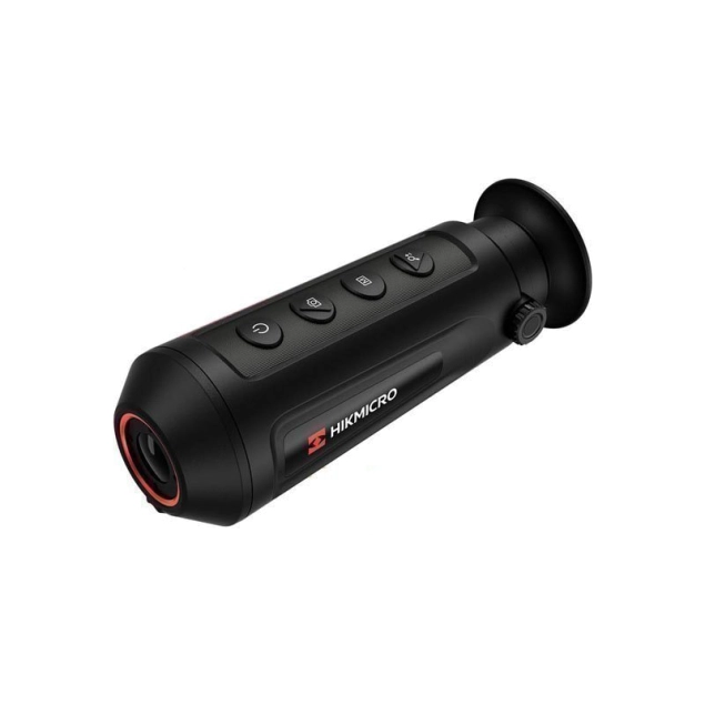 Ручной монокулярный тепловизор Hikvision HM-TS02-15XG/W-LE15