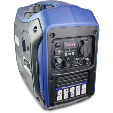 NTG GNR.3050 Інверторний генератор – 2.8 кВт