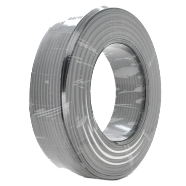 Коаксиальный кабель Одескабель F690 BV Cu black b