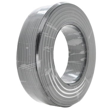 Комбинированный кабель бухта 305 м Одескабель F690BVcu+2*0,75