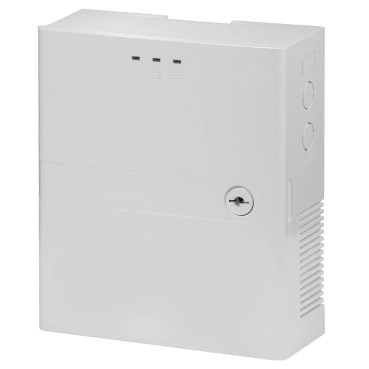 Источник бесперебойного питания Kraft PSU-1205LED(P)