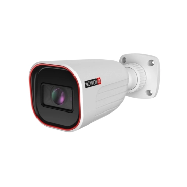 IP-видеокамера 4 Мп Provision-ISR I4-340IPEN-36-V4 (3.6 мм) cо встроенным микрофоном и видеоаналитикой для системы видеонаблюдения