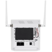 LTE CPE WI-FI роутер ERGO R0516 с аккумулятором - Фото 4