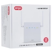 LTE CPE WI-FI роутер ERGO R0516 с аккумулятором - Фото 3