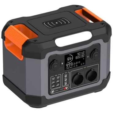 2E Портативна електростанція 1200W OPS-1200 - 1.2 кВт
