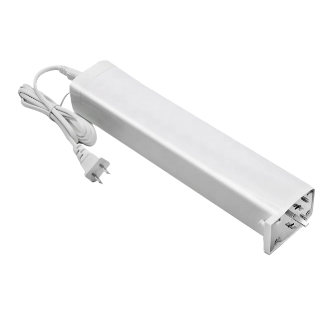 Умный карниз для штор с ZigBee управлением Tervix Pro Line ZigBee Curtain, длина 2 м (454122)