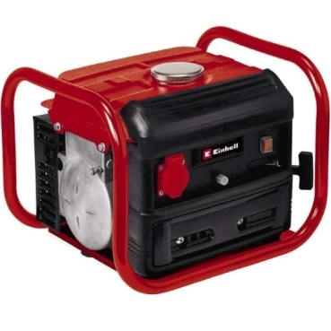 Einhell TC-PG 10/E5 Бензиновий генератор (4152535) - 0.68 кВт
