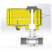 Neptun PROFI 220B 3/4&rdquo; (2205799) Кран з електроприводом