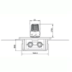 Модуль контроля температуры водяного пола Tervix Pro Line Control Box R2 (321022) - Фото 6