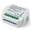 Умный выключатель - регулятор Tervix Pro Line ZigBee Dimmer (2 клавиши) (436121) - Фото 3