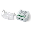 Умный выключатель - регулятор Tervix Pro Line ZigBee Dimmer (2 клавиши) (436121) - Фото 4