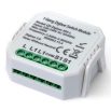 Розумний вимикач Tervix Pro Line ZigBee Switch (only L) (1 клавіша), без нуля (432141)