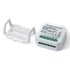 Розумний вимикач Tervix Pro Line ZigBee Switch (only L) (1 клавіша), без нуля (432141)