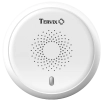 Tervix Безпека. Система захисту від витоку газу та задимлення (ZigBee)