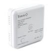 Розумний перемикач Tervix Pro Line ZigBee Dry Contact On/Off (реле з &rdquo;сухим&rdquo; контактом) (431181)