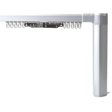 Умный карниз для штор с ZigBee управлением Tervix Pro Line ZigBee Curtain, длина 3 м (454123)