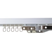 Умный карниз для штор с ZigBee управлением Tervix Pro Line ZigBee Curtain, длина 2 м (454122) - Фото 4