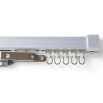 Умный карниз для штор с ZigBee управлением Tervix Pro Line ZigBee Curtain, длина 2 м (454122) - Фото 5