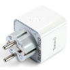 Умная розетка Tervix Pro Line WiFi Socket (421421) - Фото 2