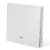 Умная клавишная кнопка-выключатель Tervix Pro Line ZigBee Push Button (1 клавиша), на батарее (432021) - Фото 4