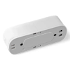 Бездротовий датчик вібрації Tervix Pro Line ZigBee Vibro Sensor (410041)