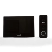 Комплект видеодомофона WiFi + Ethernet Pro Line Smart Video Door Phone System Tervix накладной (475420) - Фото 2