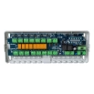 Умный контроллер для водяного теплого пола Tervix Pro Line X10 ZigBee (8 зон) (511108) - Фото 5
