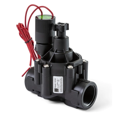 Электромагнитный клапан для систем полива Tervix Pro Line GIV DN 25, 24В АС, ЧП (241220)