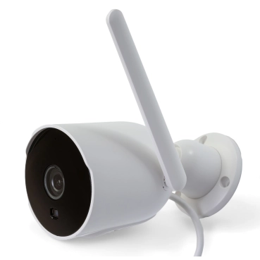 Внешняя IP камера 4MP Tervix Bullet WiFi (472682)