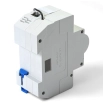 Умный автоматический выключатель Tervix Pro Line WiFi Circuit Breaker, 32A (без ЭМ) (439470) - Фото 2