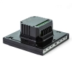 Термостат с ZigBee управлением Tervix Pro Line для водяного/электрического теплого пола, черный (117140) - Фото 5