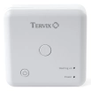 Беспроводной комнатный термостат с Wi-Fi управлением Tervix Pro Line для газ./эл. котла + USB (118231) - Фото 4