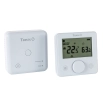 Беспроводной комнатный термостат с Wi-Fi управлением Tervix Pro Line для газ./эл. котла + USB (118231) - Фото 5
