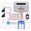 WiFi контроллер для автоматического полива на 8 зон Tervix Pro Line WiFi V2 (402472) - Фото 5
