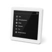 Комнатный сенсорный термостат с WiFi управлением Tervix Pro Line WiFi TouchScreen Thermostat (котел), белый (114351) - Фото 3
