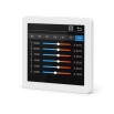 Комнатный сенсорный термостат с WiFi управлением Tervix Pro Line WiFi TouchScreen Thermostat (котел), белый (114351) - Фото 5