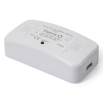 Комплект бездротового управління опаленням ZigBee: термостат бездротовий + реле On/Off (220В) + Zigbee контролер Tervix (494062)