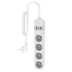 Умный удлинитель Tervix Pro Line WiFi Power Strip (423421) - Фото 3