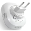 Бездротовий датчик витоку природного газу Tervix Pro Line ZigBee GAS Sensor (417121)
