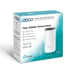 Домашня сітка Wi-Fi Система TP-Link Deco M4 3PK AC1200 2XGE LAN/WAN MU-MIMO (DECO-M4-3-PACK)