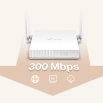 TP-Link TL-WR820N N300 2xFE LAN 1xFE WAN (TL-WR820N) Маршрутизатор