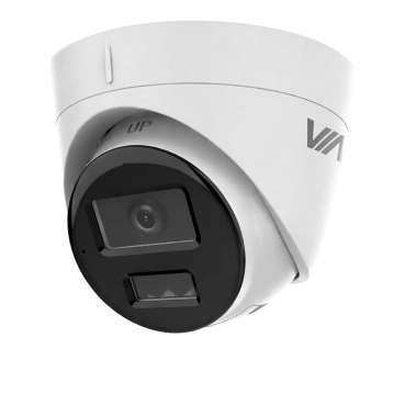 IP-видеокамера VIA Security VIA-IPC-4TE-LIM 4МП (2.8 мм)