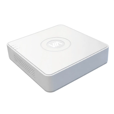 Видеорегистратор VIA Security VIA-NVR08V1Q 8-канальный