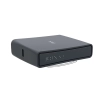 Двухдиапазонная Wi-Fi точка доступа с 5-портами Ethernet MikroTik RB952Ui-5ac2nD-TC - Фото 3